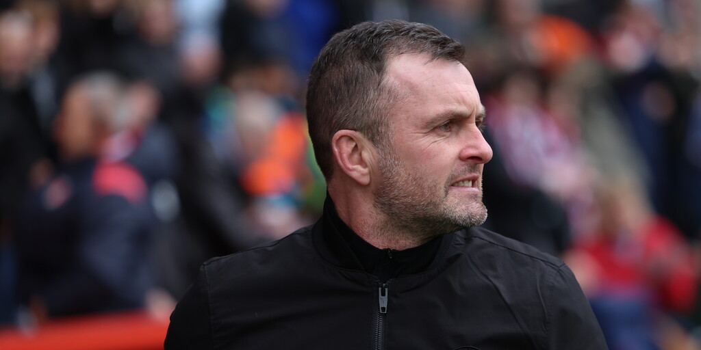 Jones: 'We created enough to win the game'