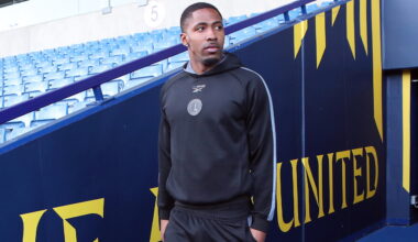 TEAM NEWS | Five changes for Oxford United clash