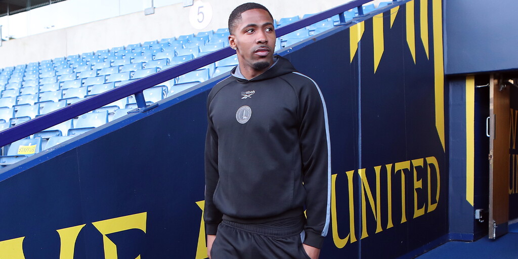 TEAM NEWS | Five changes for Oxford United clash