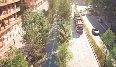 Toronto’s $3-billion Waterfront East Transit gets funding