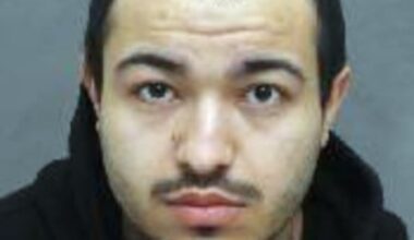 Toronto man wanted after victim assaulted: TPS