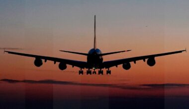 PM announces more repatriation flights to leave Middle East for UK nationals