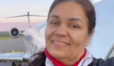 Flight attendant injured in LaGuardia crash continues recovery as GoFundMe page raises over $188,000