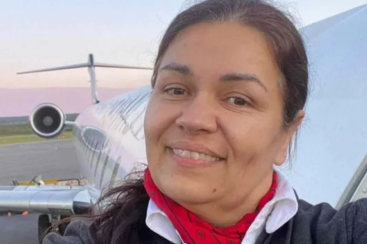 Flight attendant injured in LaGuardia crash continues recovery as GoFundMe page raises over $188,000