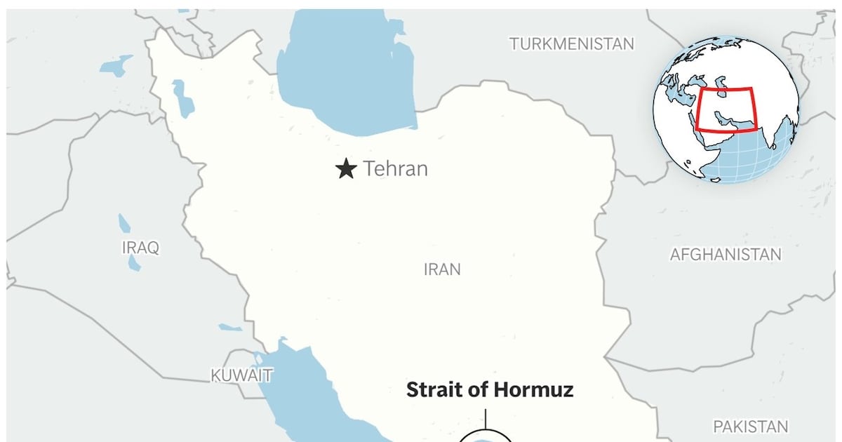 Conflict raising Toronto gas prices, expert says