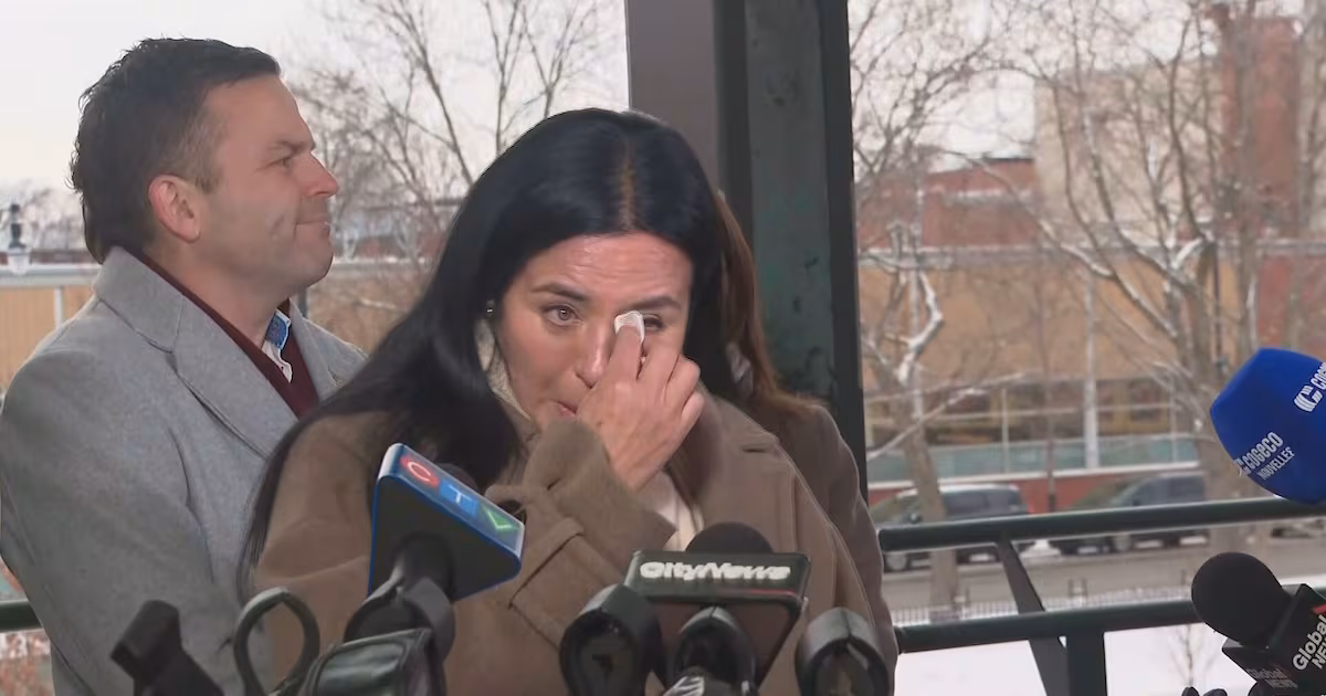 Two homeless people found dead, says Montreal mayor in tears - CTV News