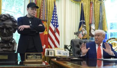 Ontario's cancelled Starlink deal: Payout to remain secret