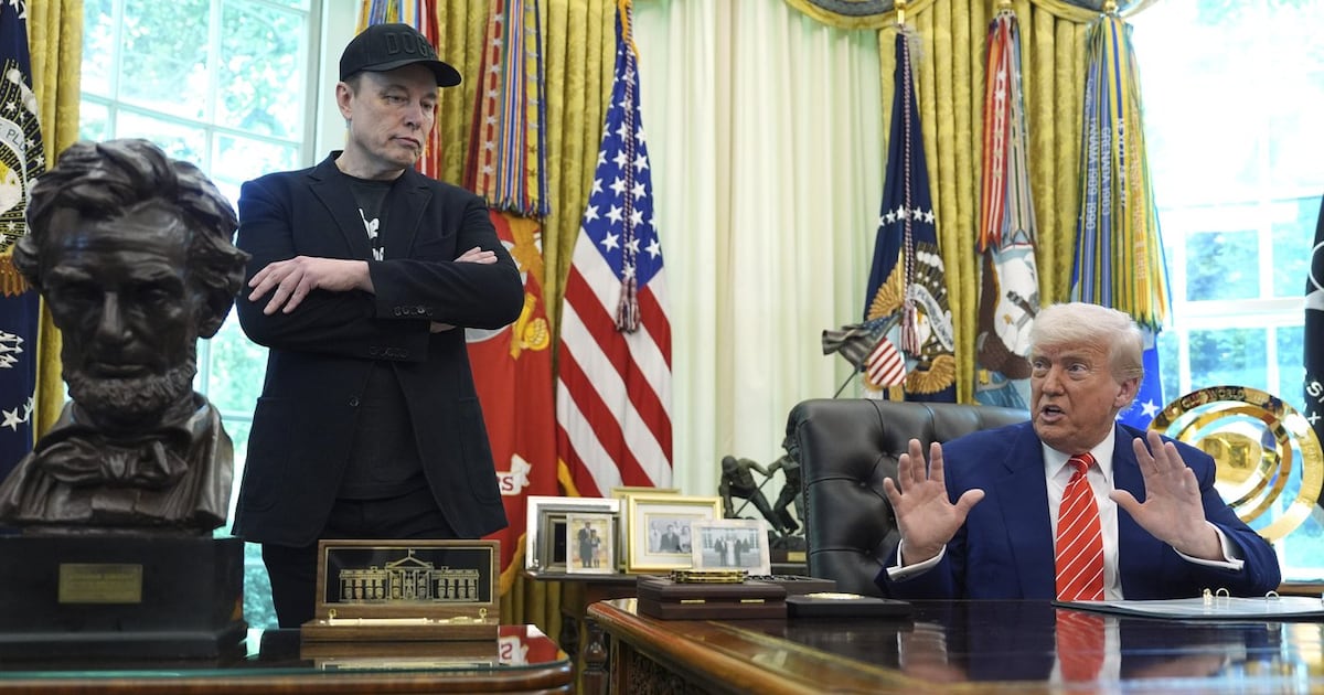 Ontario's cancelled Starlink deal: Payout to remain secret