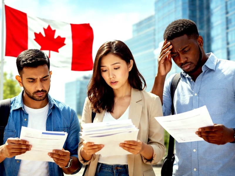 False PGWP Extension Rumours Are Putting Work Permit Holders at Risk