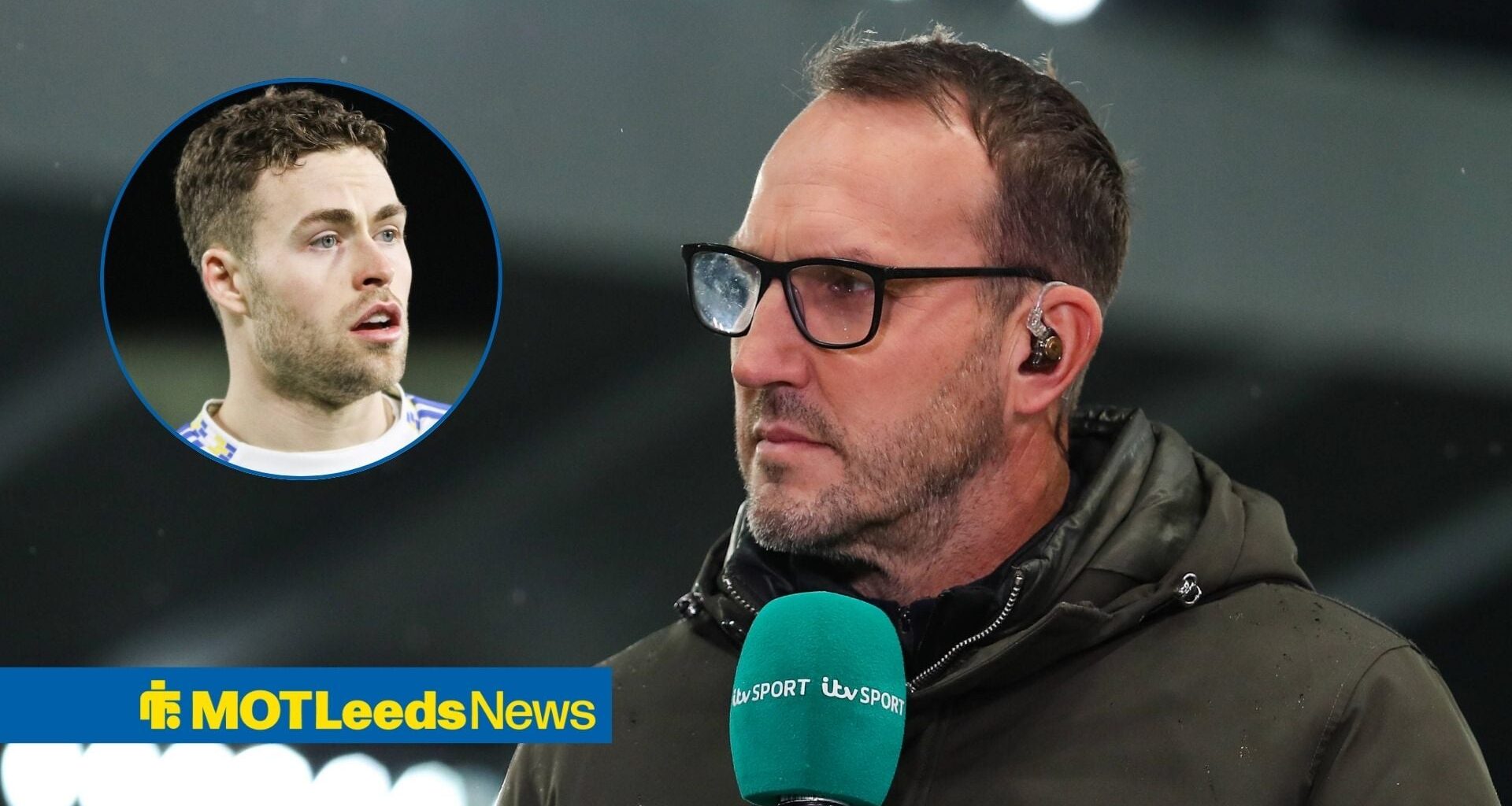 Mark Schwarzer reacts to 'crazy' Gabriel Gudmundsson scenes at Selhurst Park