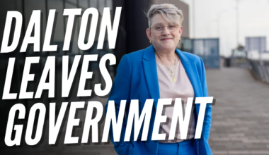 Labour Health Minister With Cancer Resigns – Guido Fawkes