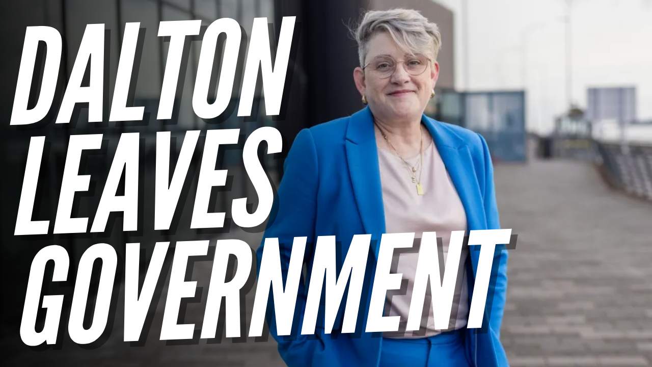 Labour Health Minister With Cancer Resigns – Guido Fawkes