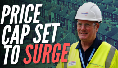 Energy Price Cap Forecast to Rise by Almost 20% in July – Guido Fawkes