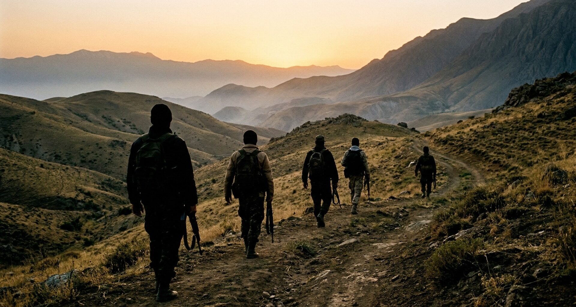 Why Washington’s Kurdish Gambit Could Backfire in Iran