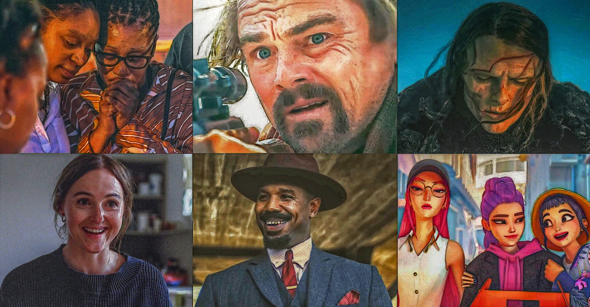 Our Final 2026 Oscar Winner Predictions