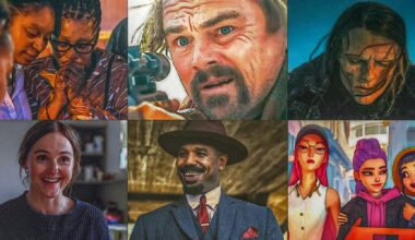 Our Final 2026 Oscar Winner Predictions