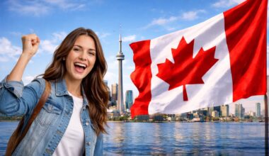 First Express Entry Draw Of March Just Sent 264 Permanent Residence Invitations