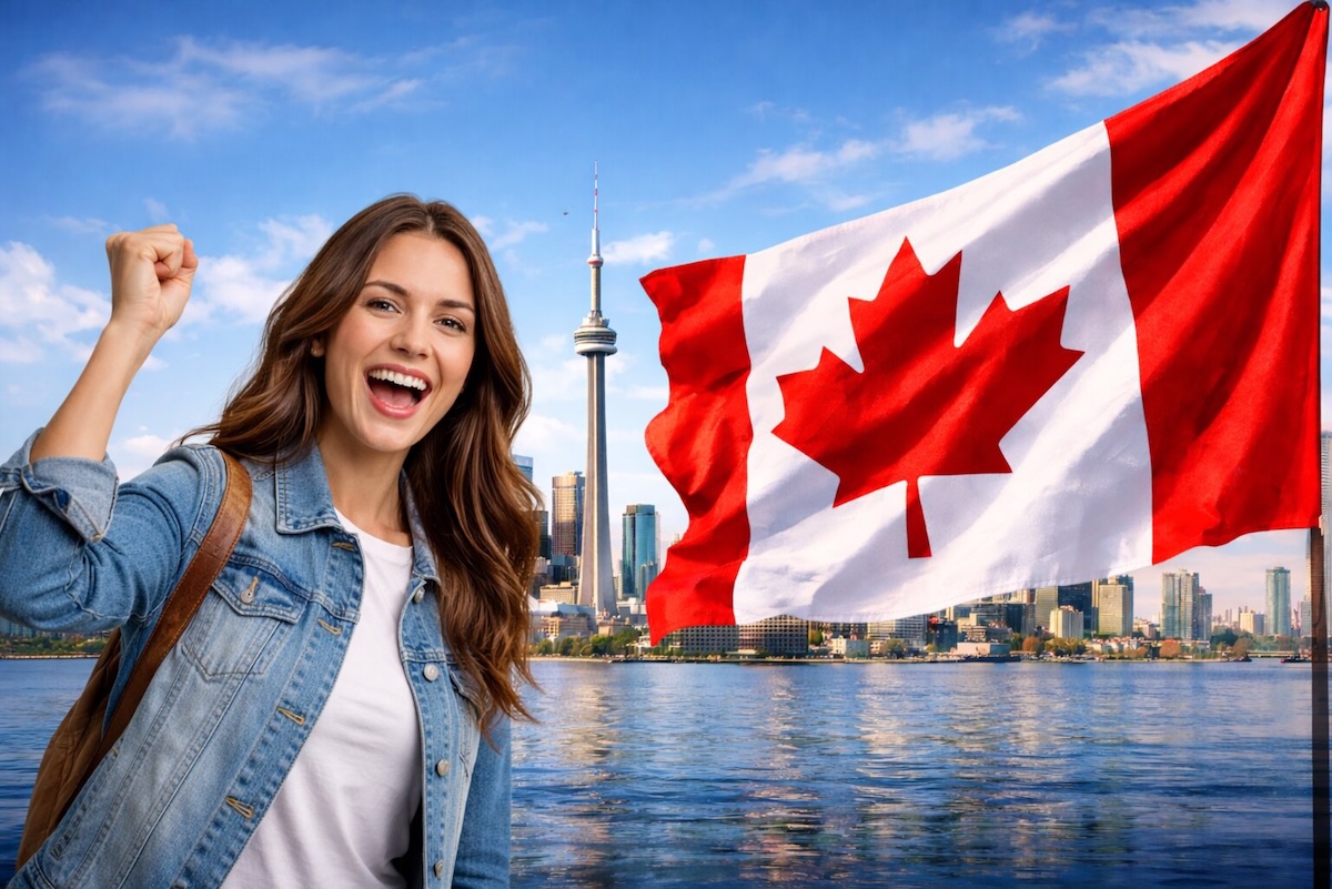 First Express Entry Draw Of March Just Sent 264 Permanent Residence Invitations