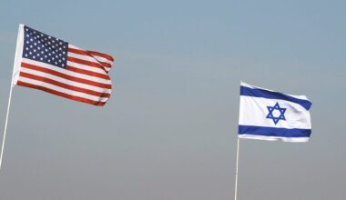 Proposed trade partnership with Israel draws criticism  – Matter News