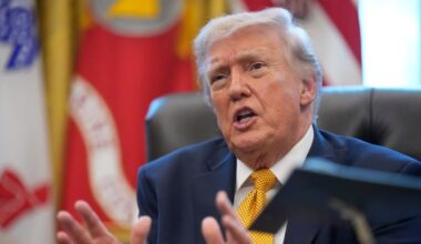 Trump’s request for help from allies with Strait of Hormuz ‘kind of misplaced,’ expert says - CTV News