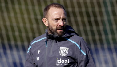 In profile | Matt Gill