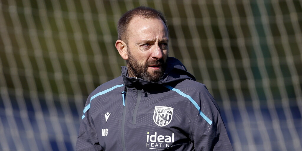 In profile | Matt Gill