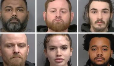 Peel police bust ‘violent’ carjacking ring that was allegedly stealing high-end vehicles and shipping them to Africa - CTV News