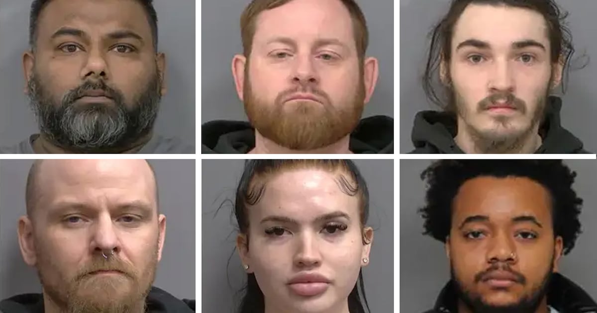 Peel police bust ‘violent’ carjacking ring that was allegedly stealing high-end vehicles and shipping them to Africa - CTV News