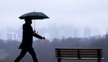 Parts of Ontario could see more than half a month’s worth of rain in 24-hour period - CTV News