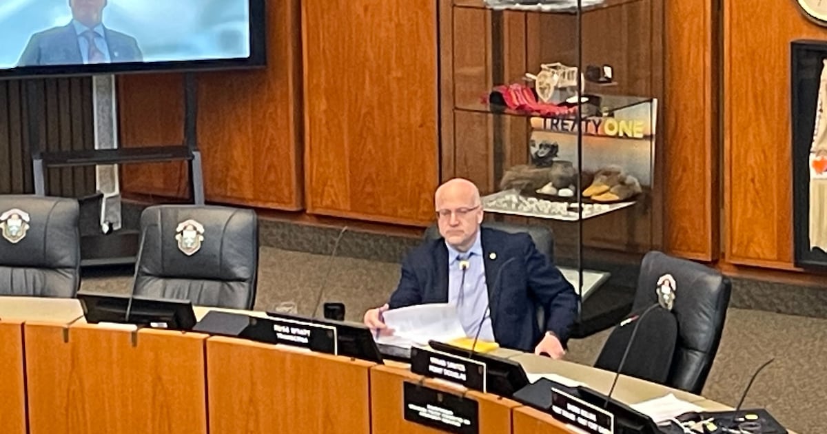 Winnipeg councillor charged with sexual assault appears at city council meeting - CTV News