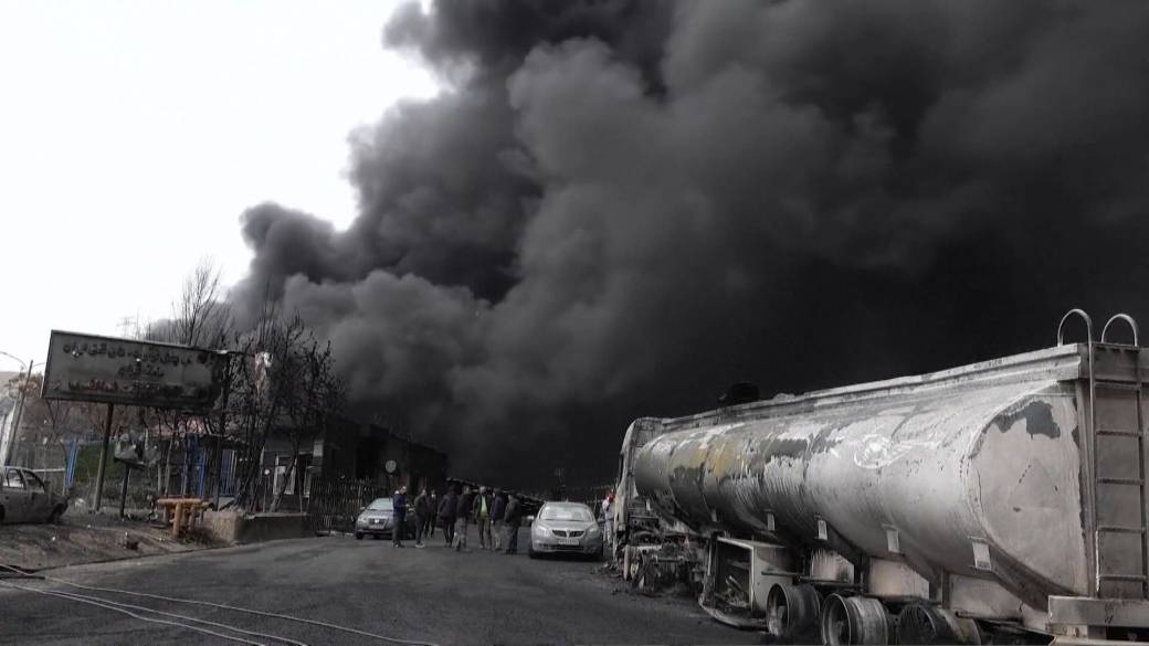 Click to play video: 'Breaking down the impact of oil prices'