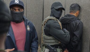 Canadian banks give billions to ICE contractors: investigation