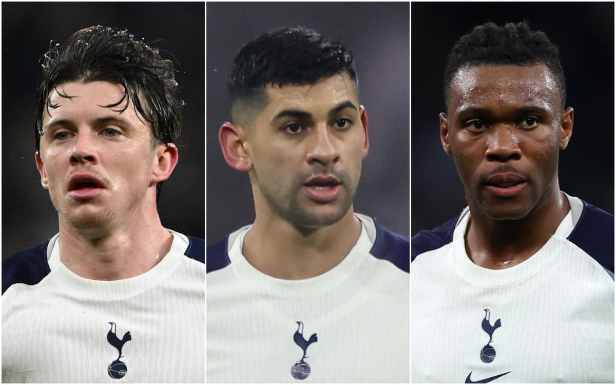 Tottenham injury update: Gallagher, Romero, Udogie latest return dates - London Evening Standard