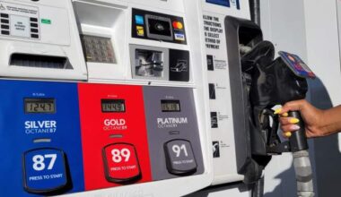 As oil and gas prices rise amid Iran conflict, what comes next? - National