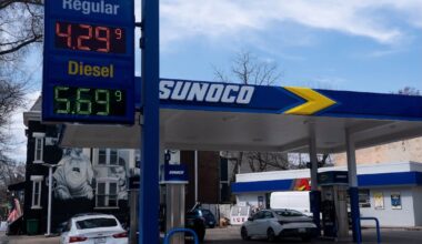 The Iran War’s Global Economic Impact