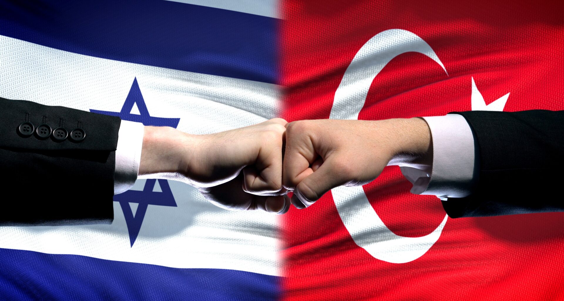 Al-Sharaa’s Rise Requires Israel and Turkey To Find Common Interest