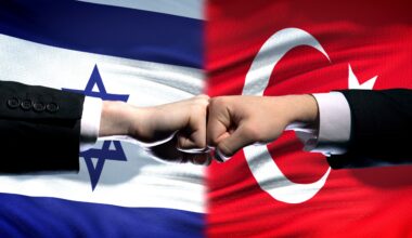 Al-Sharaa’s Rise Requires Israel and Turkey To Find Common Interest