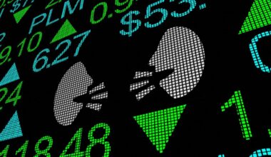 Nobel laureate calls it 'treason': $580 million traded minutes before Trump's oil reversal