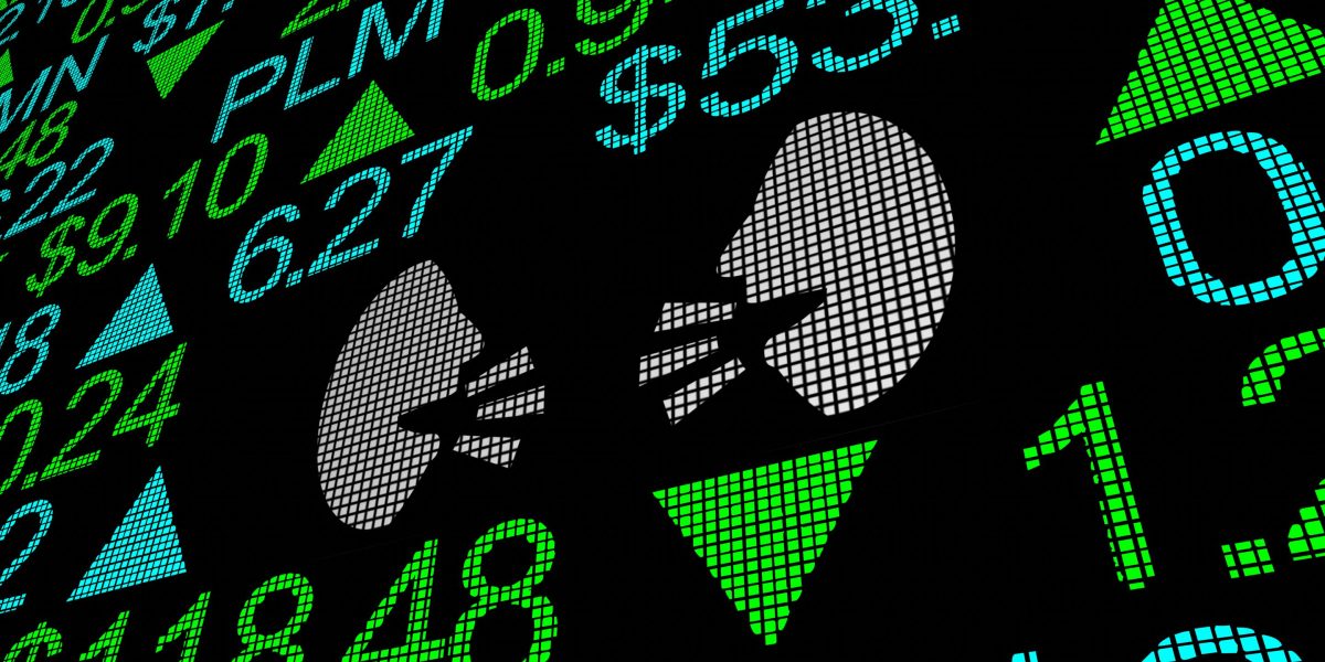 Nobel laureate calls it 'treason': $580 million traded minutes before Trump's oil reversal