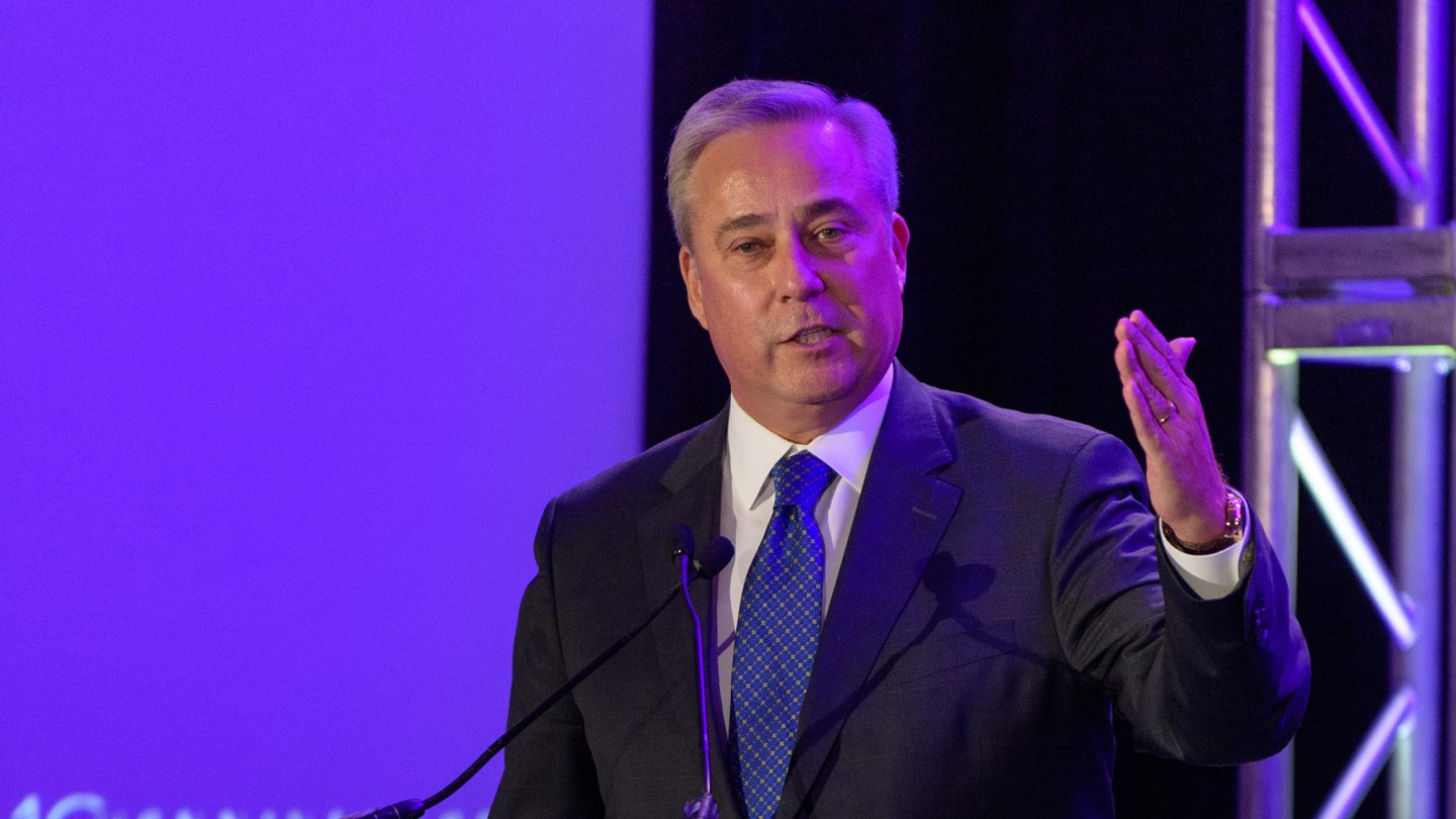 Nexstar Closes TEGNA Mega Deal Creating Local TV Giant