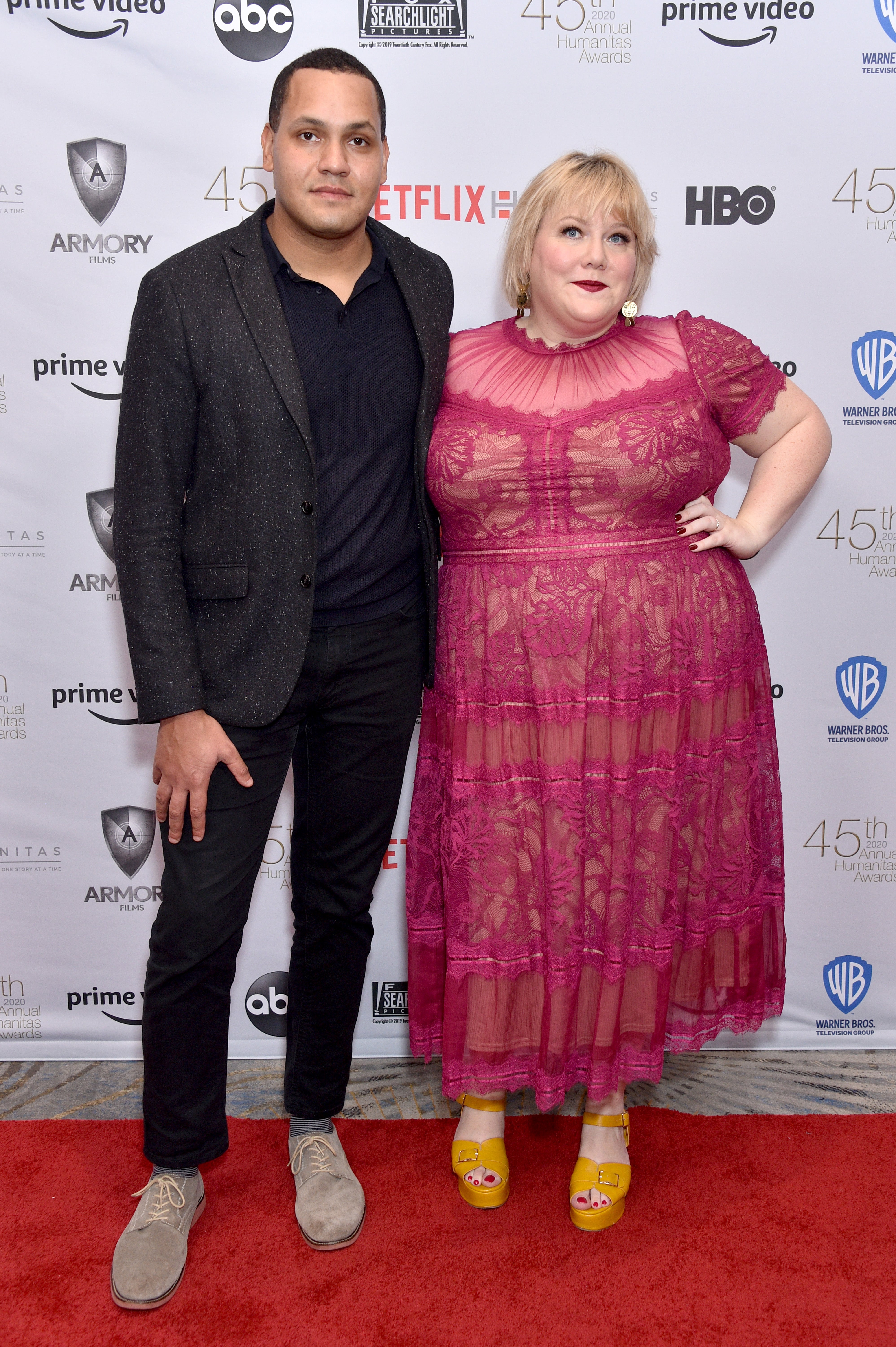 West and Oluo earlier this year, before ‘Adult Braces’ turned West’s fanbase against her husband. The third member of their triad, Roya Amirsoleymani, prefers to stay out of the limelight