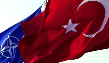 NATO intercepts third Iranian missile heading toward Turkey – POLITICO