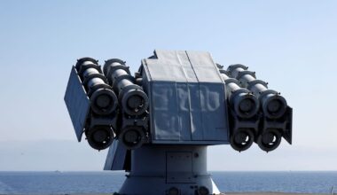 France sends air defenses to Cyprus as Iran strikes spill over into EU – POLITICO