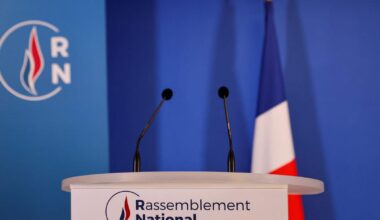 French far right struggles to deliver its decisive breakthrough – POLITICO