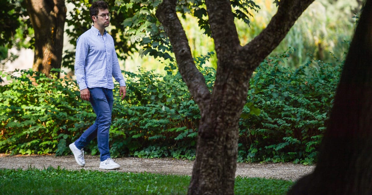 Orbán’s spies were hunting me, says Hungarian journalist accused of espionage – POLITICO