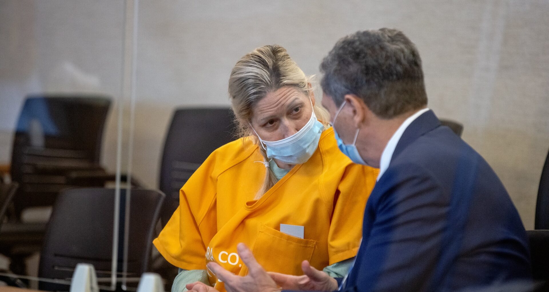 Los Gatos ‘Party Mom’ May See 30 Years in Prison After Guilty Verdict