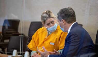 Los Gatos ‘Party Mom’ May See 30 Years in Prison After Guilty Verdict