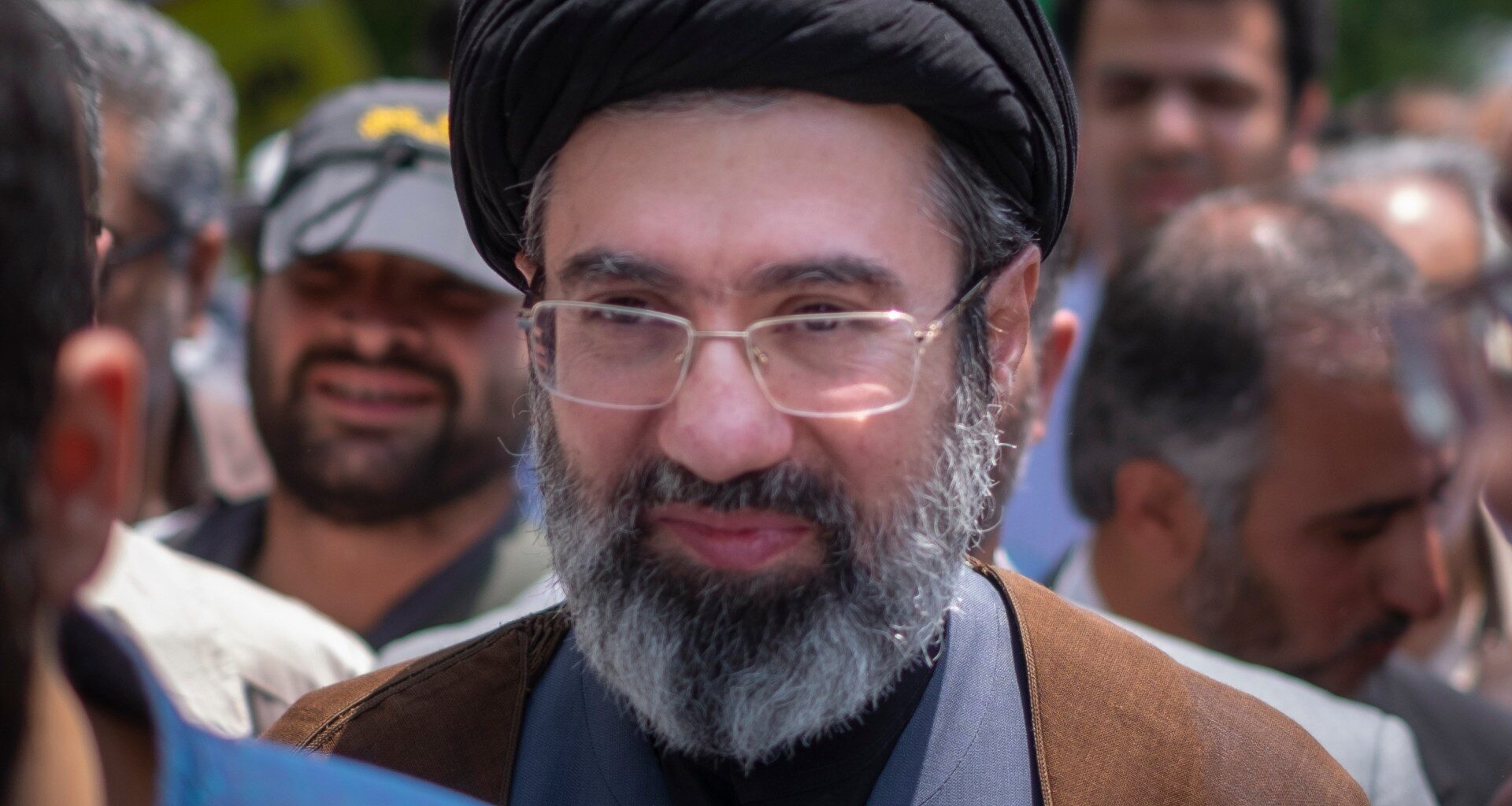 Iran names Khamenei’s son as new supreme leader after father’s killing | US-Israel war on Iran News