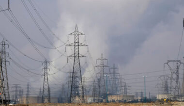 Trump’s warning to attack Iran’s power plants is a threat to commit war crimes