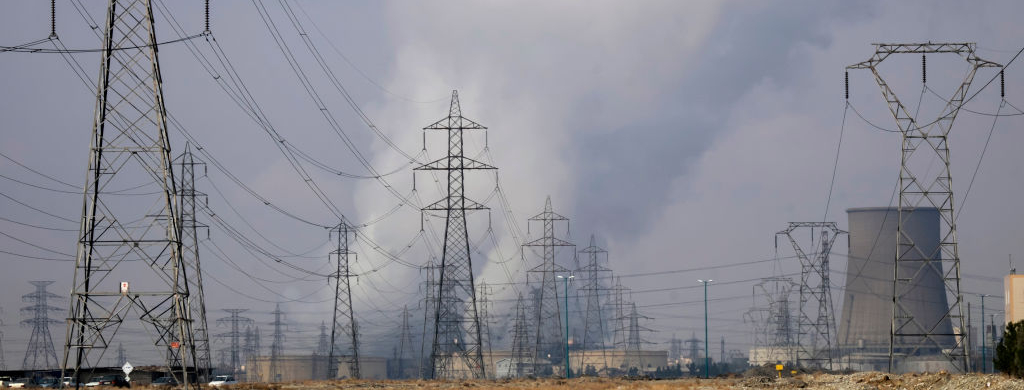 Trump’s warning to attack Iran’s power plants is a threat to commit war crimes